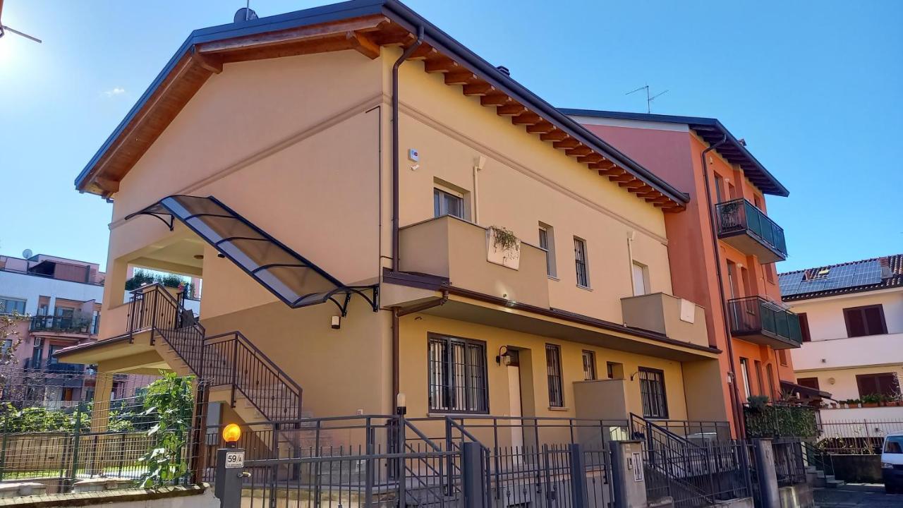 Home Sweet Home Pessano con Bornago المظهر الخارجي الصورة